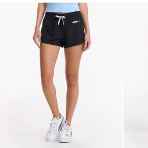 Vuori Clementine Short Black Size L